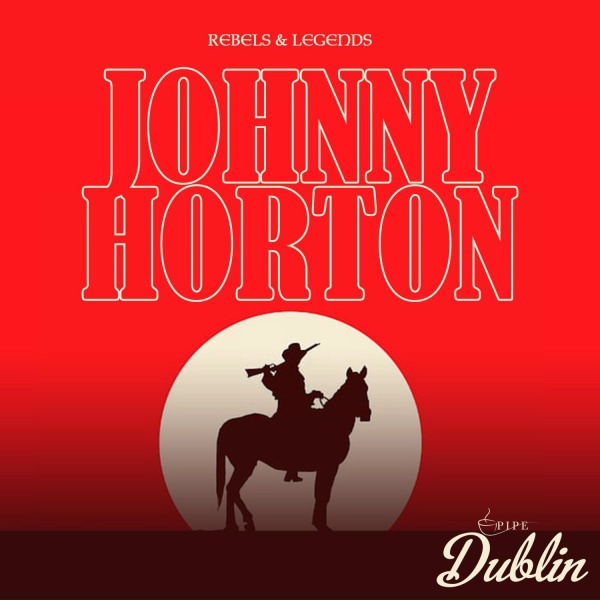 Обложка: Johnny Horton - Joe's Been a Gittin' There