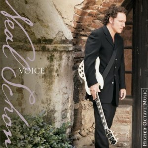 Обложка: Neal Schon - Hero