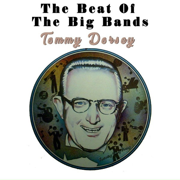 Обложка: Tommy Dorsey - Snooty Little Cutie