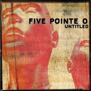 Обложка: Five Pointe O - Purity 01