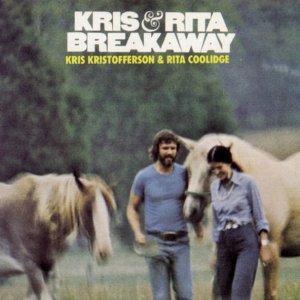 Обложка: Rita Coolidge, Kris Kristofferson - Rain