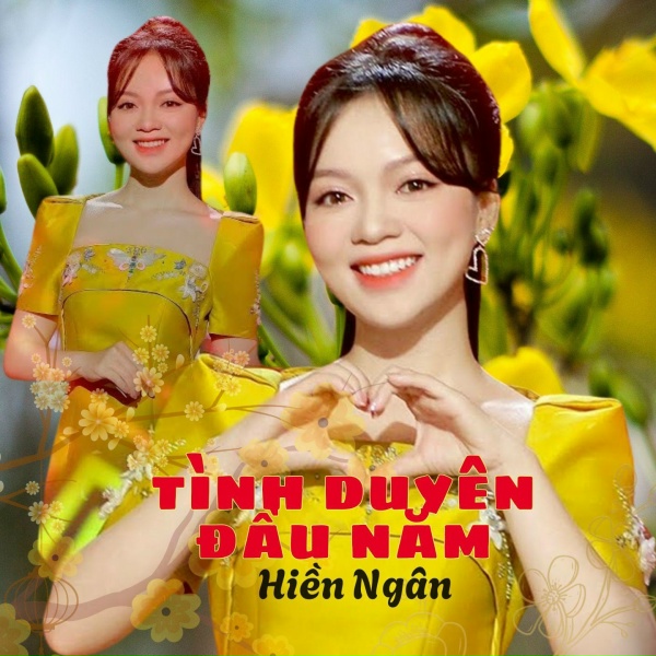 Обложка: Hiền Ngân - Điều Con Thấu Hiểu