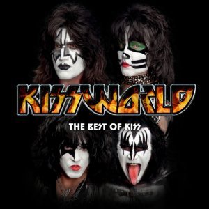 Обложка: Kiss - God Gave Rock 'N' Roll To You II