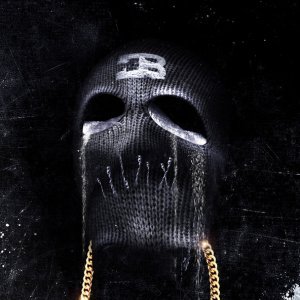 Обложка: French Montana feat. S.A.S. - The Rush
