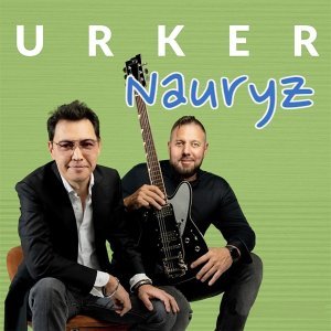 Обложка: Urker - Nauryz
