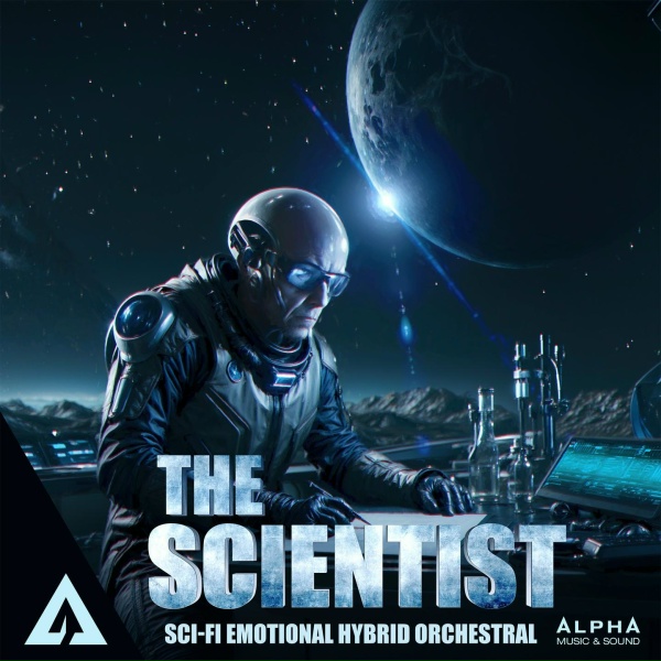 Обложка: Salvador Casais - Spectral Horizons