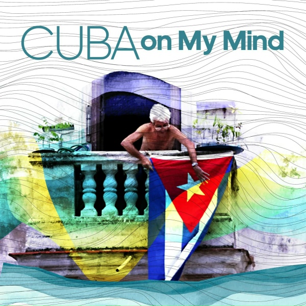 Обложка: Havana Nights Grupo - Yolanda