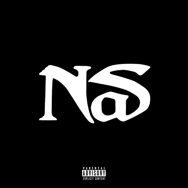 Обложка: Nas - Hot 97