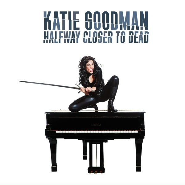 Обложка: Katie Goodman - My Midlife Crisis Song