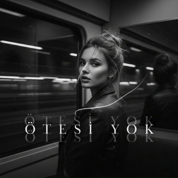 Обложка: Furkan Demir feat. MIHRIBAN - Ötesi Yok