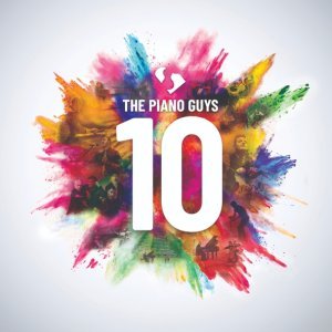 Обложка: The Piano Guys - A Sky Full of Stars