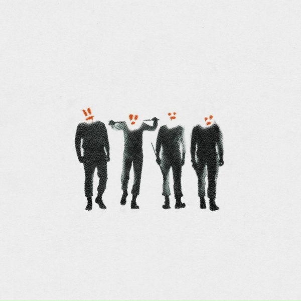 Обложка: БББ feat. kussani, Bb, Ветер, top-secret - Наше всё