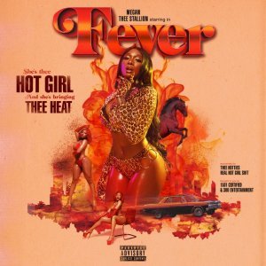 Обложка: Megan Thee Stallion - Money Good