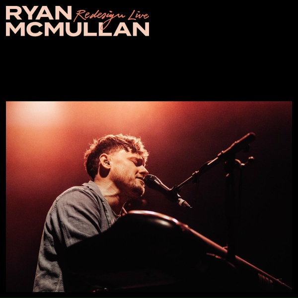 Обложка: Ryan McMullan - Jenny & Johnny