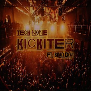 Обложка: Tech N9ne feat. Shao Dow - Kickiter