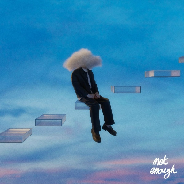 Обложка: Lonely in the Rain - Not Enough
