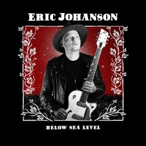 Обложка: Eric Johanson - Hammer on the Stone