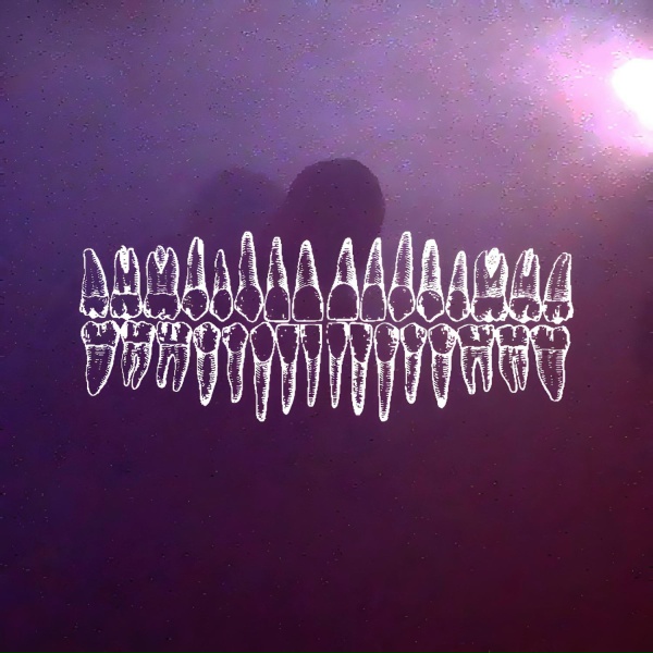 Обложка: HKG Knights feat. Alina Rin - Rearlights