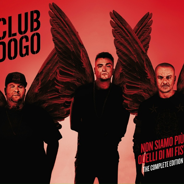 Обложка: Club Dogo - Weekend