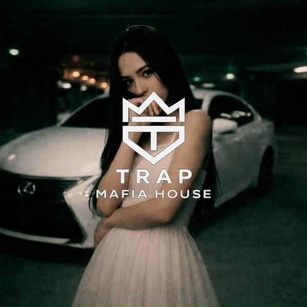 Обложка: TRAP MAFIA HOUSE, Equanimous, HilalDeep - MILLENIUM