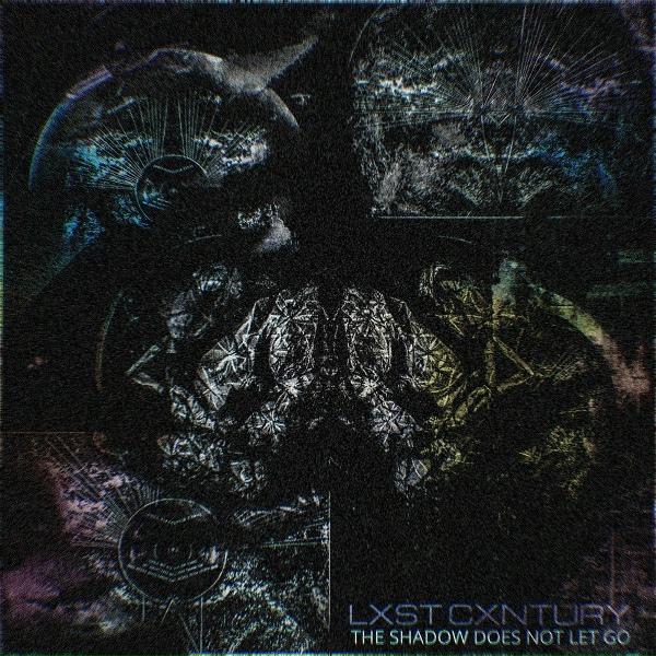 Обложка: LXST CXNTURY feat. Kingpin Skinny Pimp - VISION