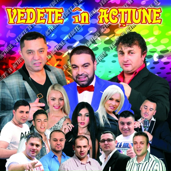 Обложка: Nicoleta Guta, Fero - Amintiri