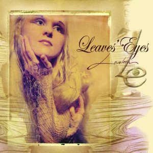 Обложка: Leaves' Eyes - Lovelorn