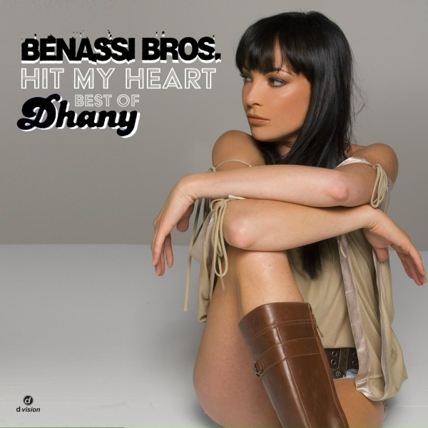 Обложка: Benassi Bros., Dhany - Rocket in the Sky