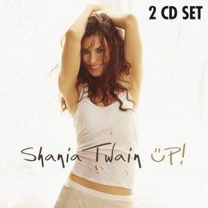 Обложка: Shania Twain - Juanita