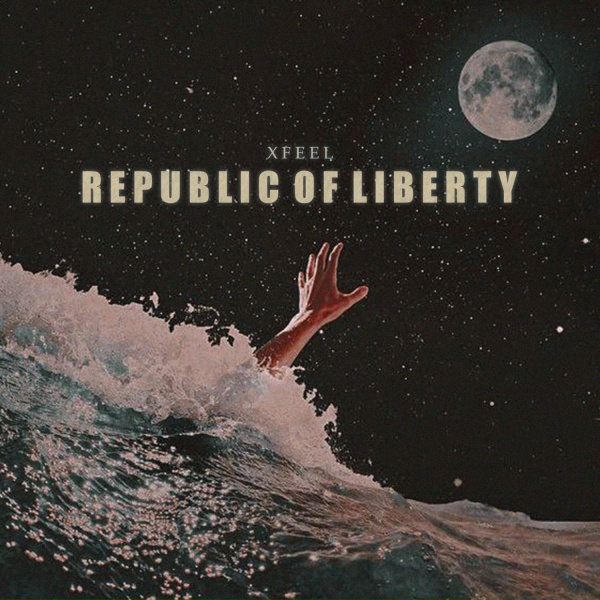 Обложка: Xfeel - DESTROYER OF WORLDS