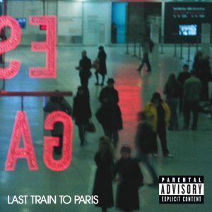 Обложка: Diddy - Dirty Money feat. Skylar Grey - Coming Home