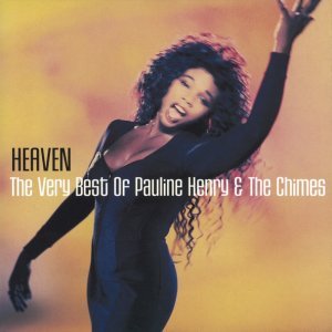 Обложка: Pauline Henry - Happy