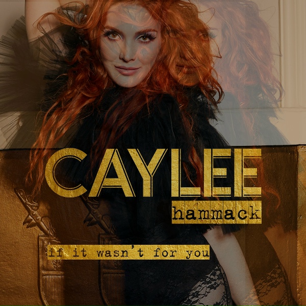 Обложка: Caylee Hammack feat. Ashley McBryde, Tenille Townes - Mean Something