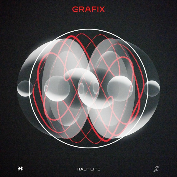 Обложка: Grafix - Radiance