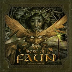 Обложка: Faun - Egil Saga