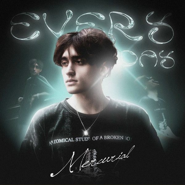 Фото: Mercurial