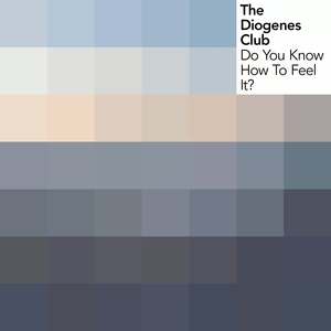 Обложка: the Diogenes Club - come back to us