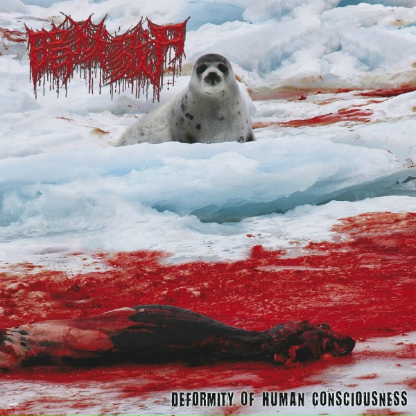 Обложка: The Dark Prison Massacre - Despite of Desolation
