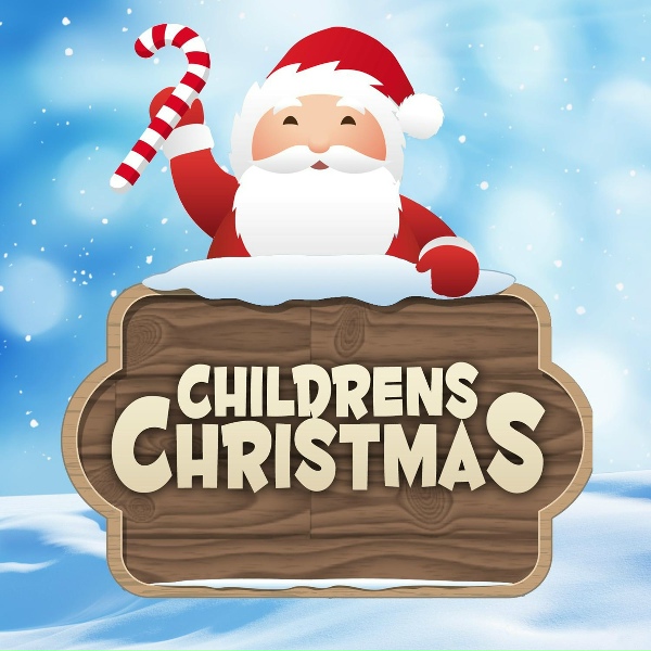 Обложка: Chlidren's Christmas - Happy Xmas (War Is Over)