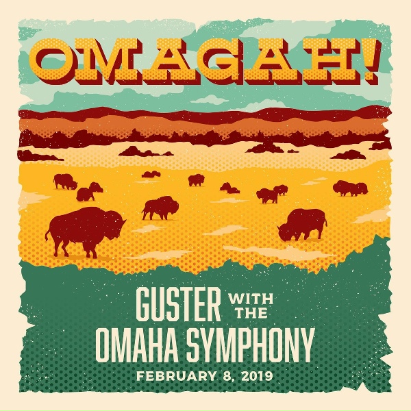 Обложка: Guster - Ramona