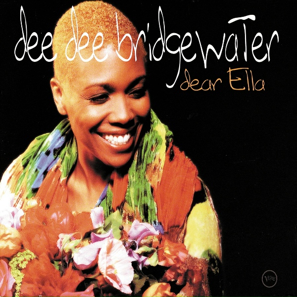 Обложка: Dee Dee Bridgewater - Mack The Knife