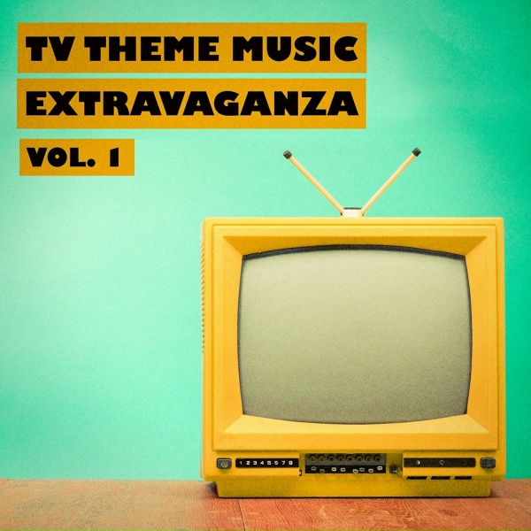 Обложка: TV Theme Song Library - Buffy the Vampire Slayer