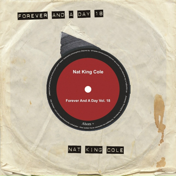Обложка: Nat King Cole - Chantez Les Bas (St. Louis Blues)