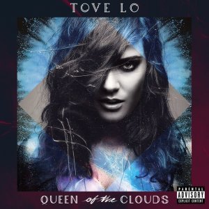 Обложка: Tove Lo - Over
