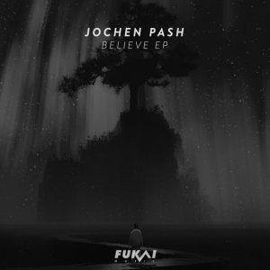 Обложка: Jochen Pash, The Veterans feat. Joseé Hurlock - Close Your Eyes