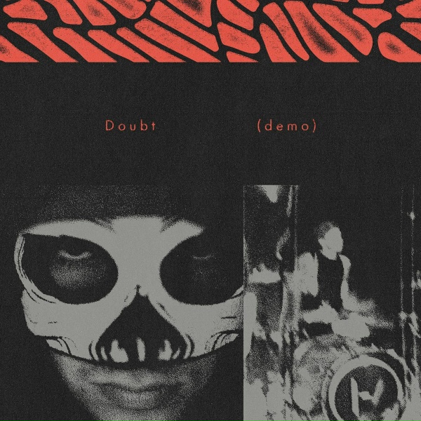 Обложка: twenty one pilots - Doubt (demo)