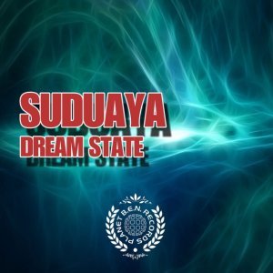Обложка: Suduaya - Kundalini