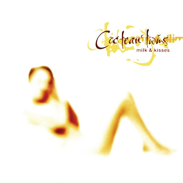 Обложка: Cocteau Twins - Ups