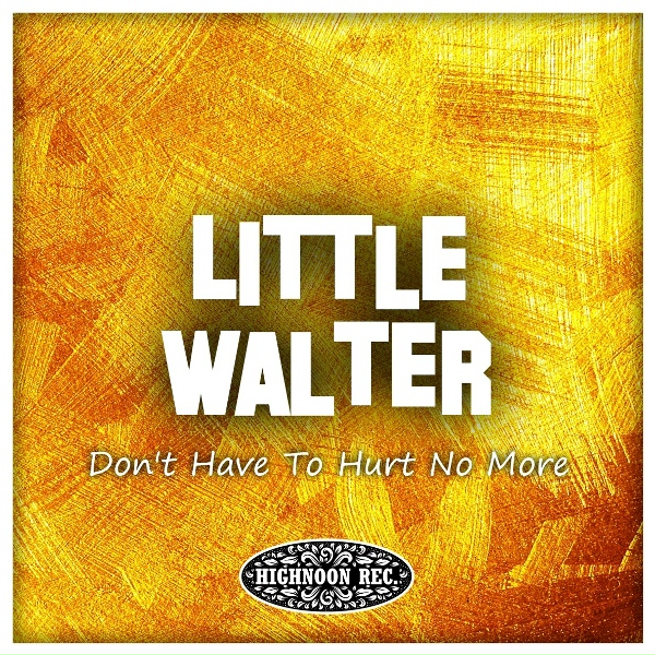 Обложка: Little Walter feat. Willie Dixon - Shake Dancer