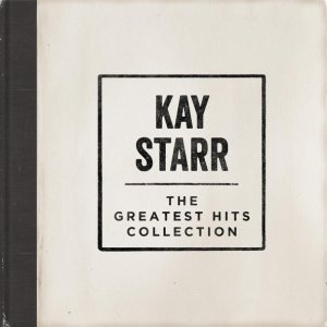 Обложка: Kay Starr - Georgia on My Mind